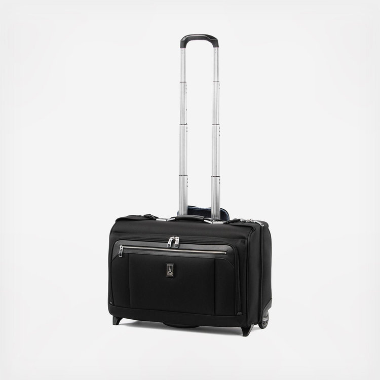 Travelpro, Platinum Elite Carry-On Rolling Garment Bag | Zola