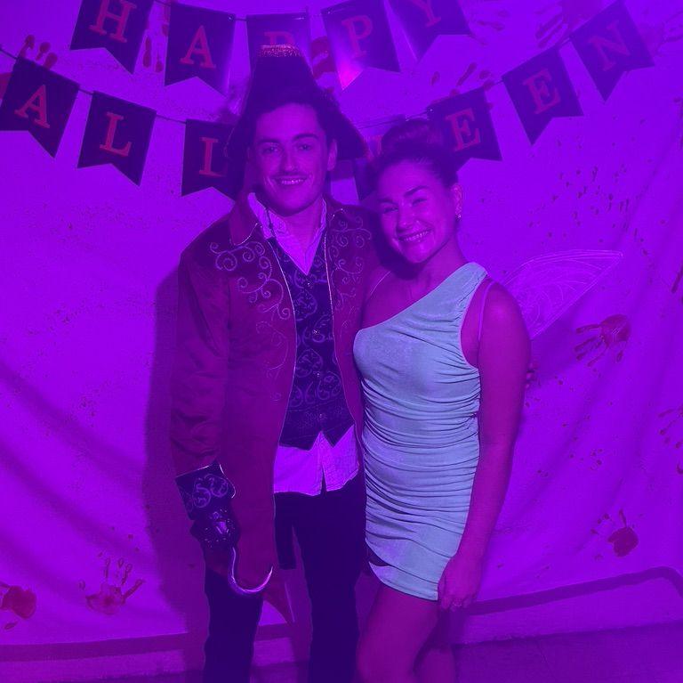 Halloween 2022 (pt 1)