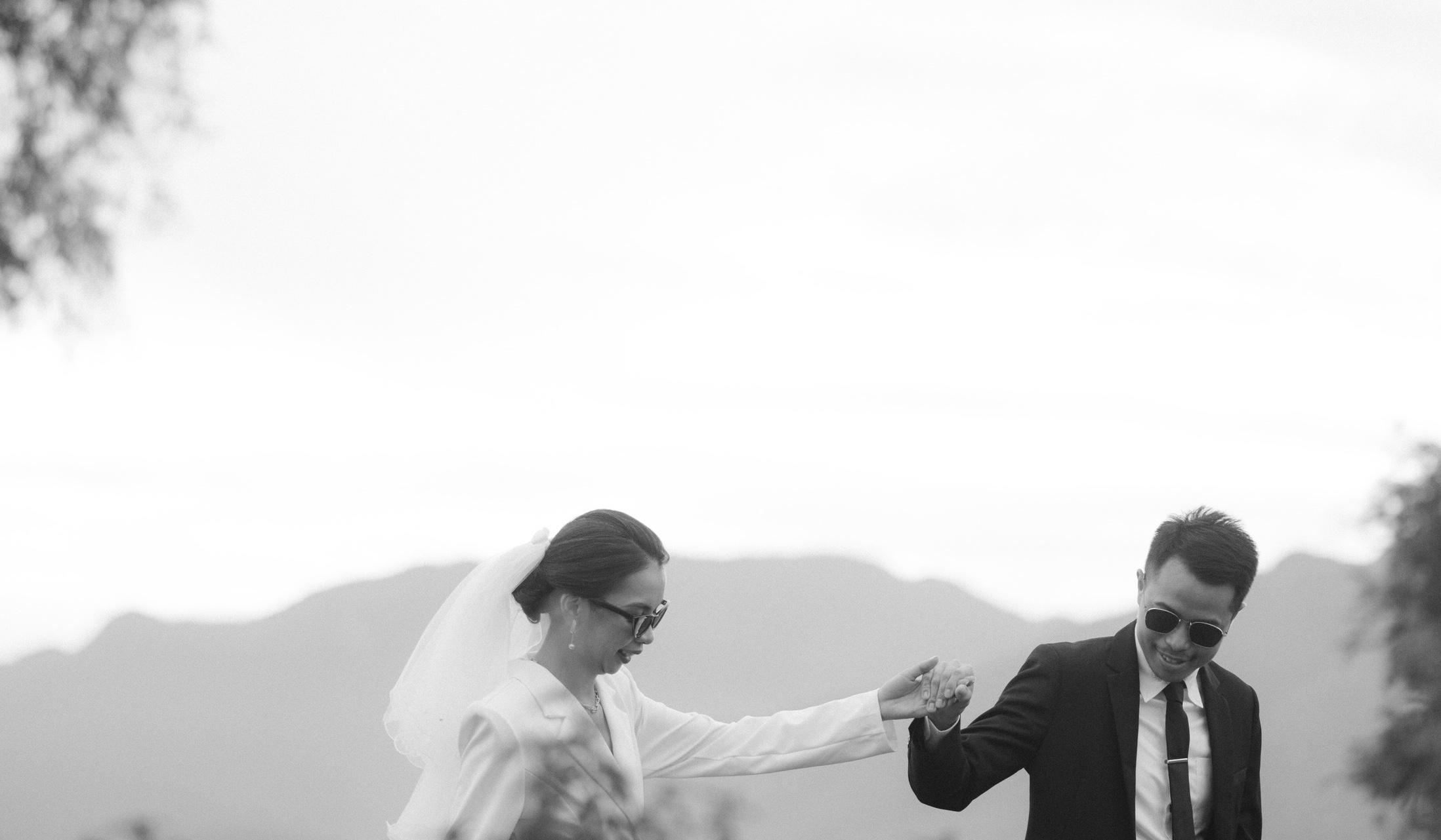 The Wedding Website of Jarrod Marc and Baby Jean
