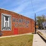Hampton Station