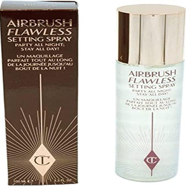 Charlotte Tilbury Airbrush Flawless Setting Spray (100ml / 3.5 Fl Ozl)