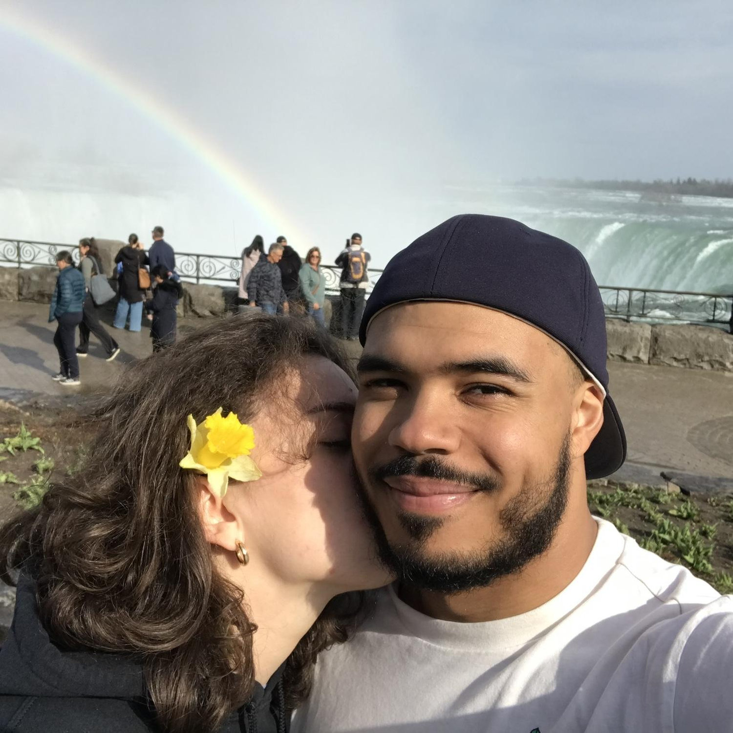 Niagara Falls