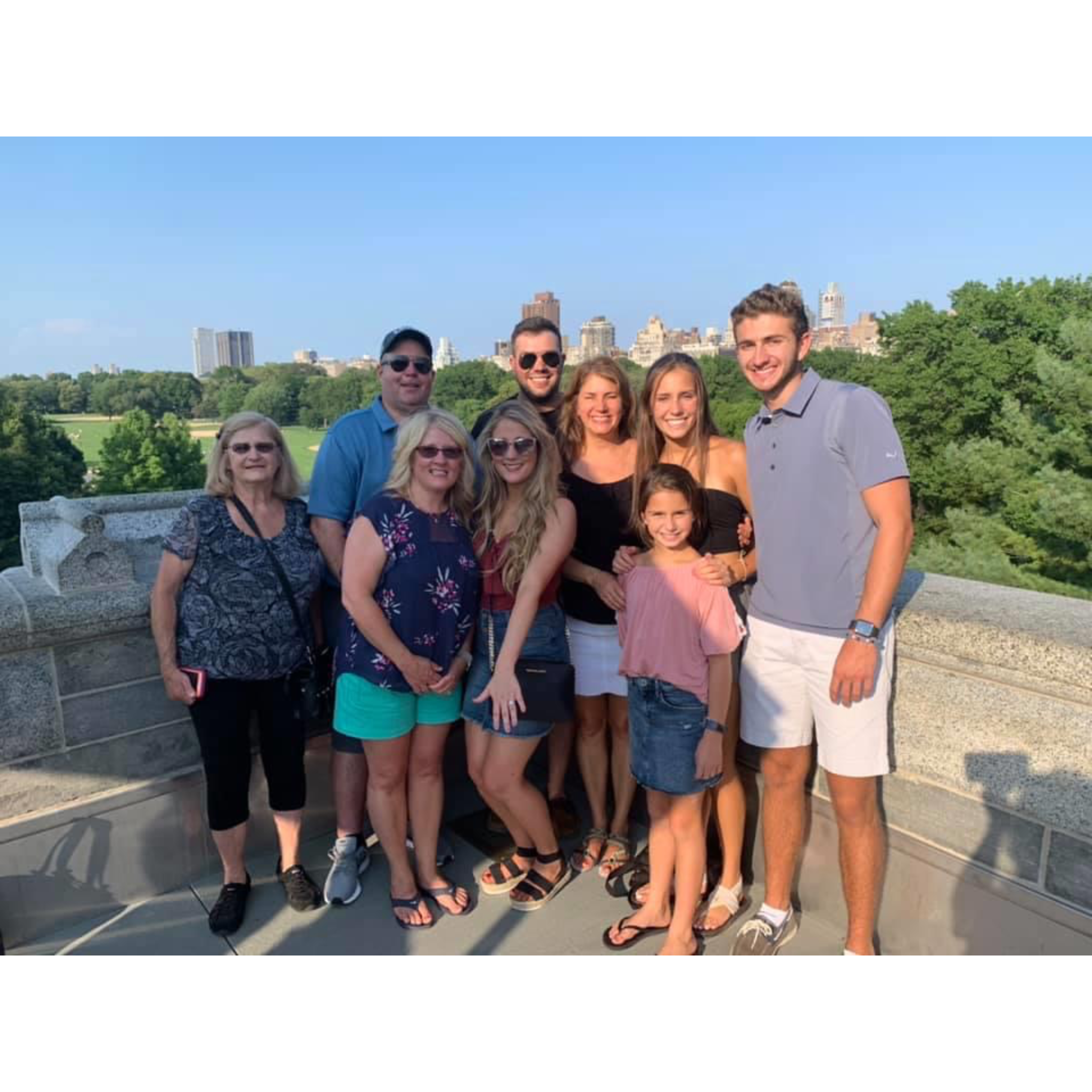 Our family!