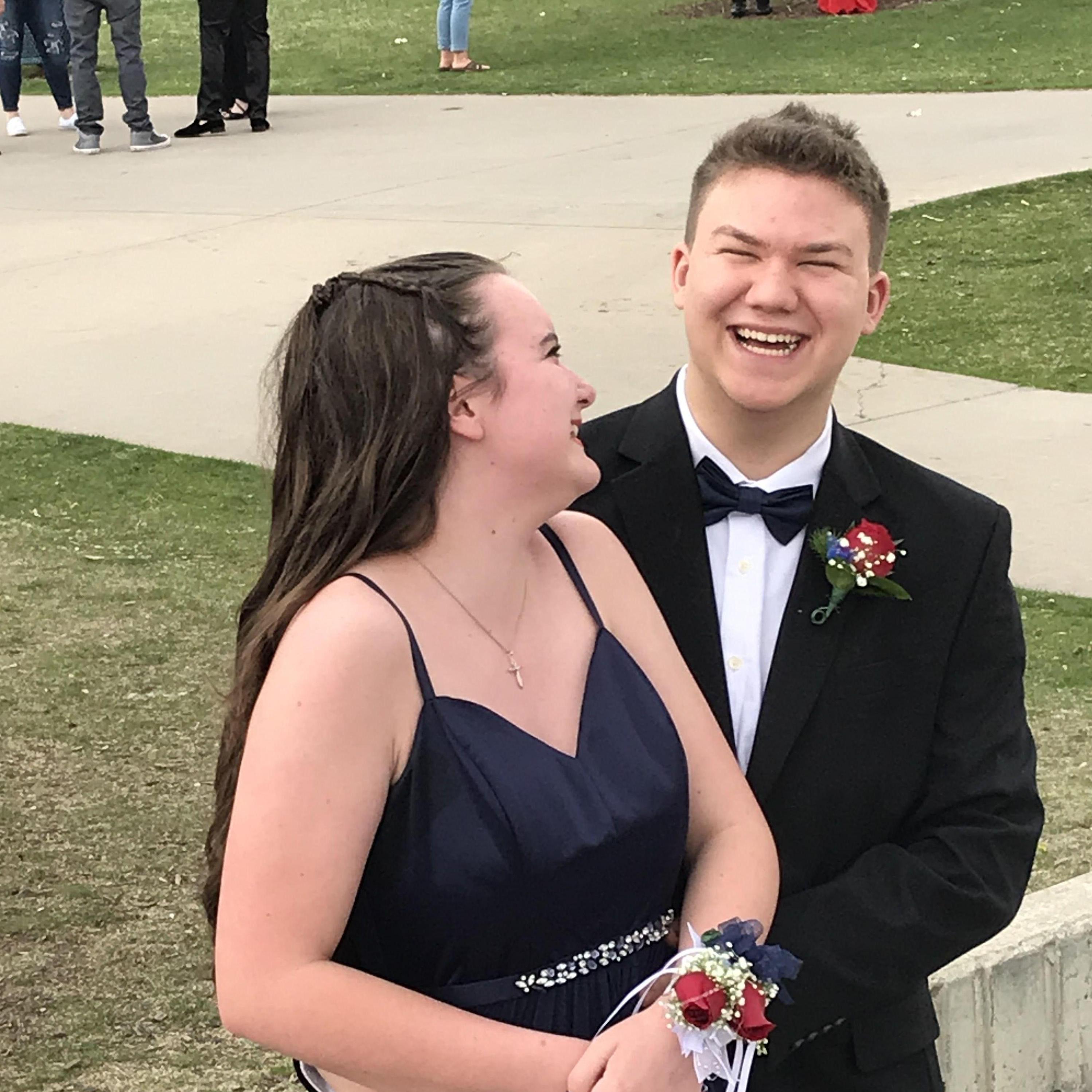 Prom 2019