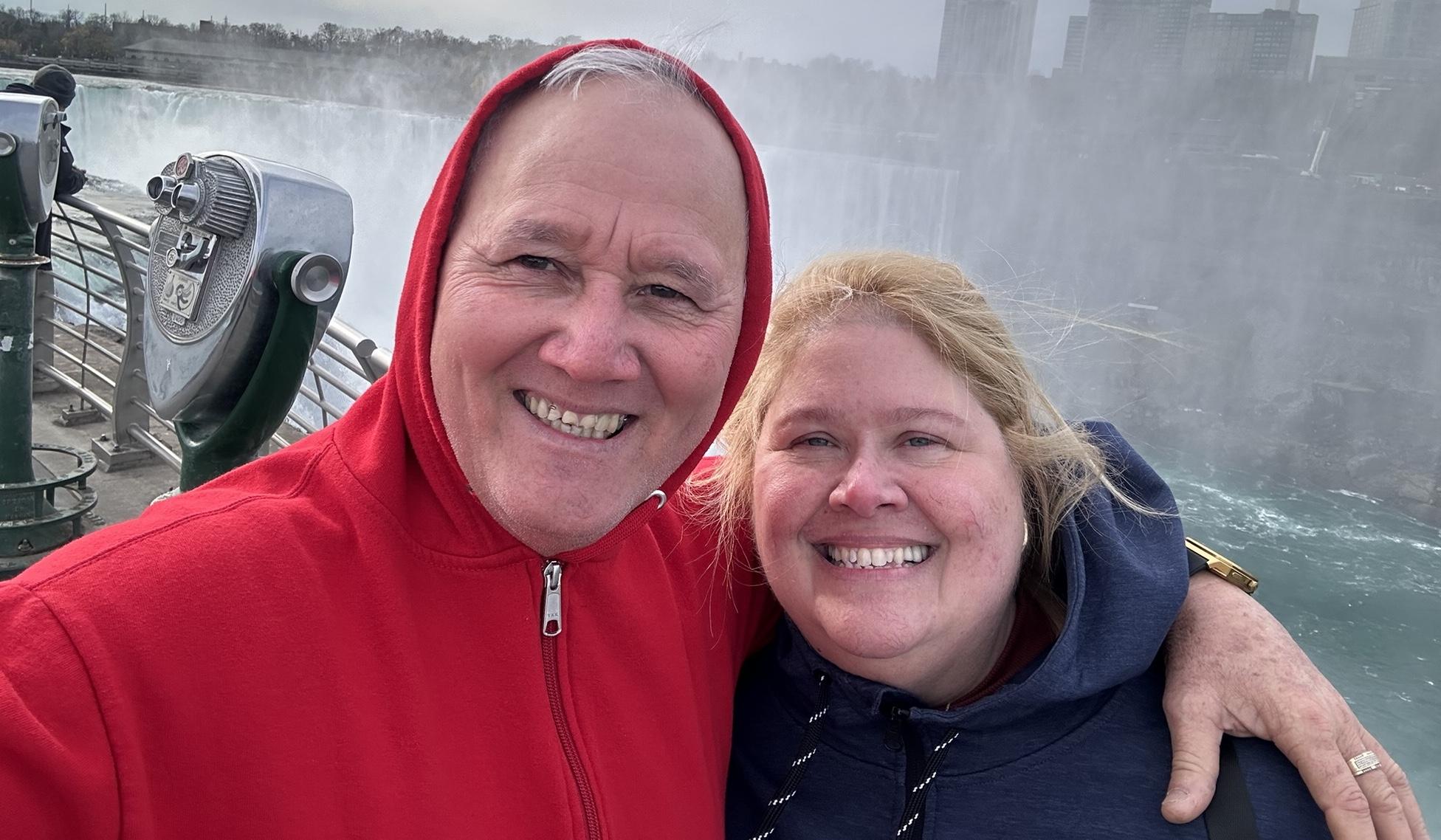 The Wedding Website of Karess McGuire and Jose Aguilera