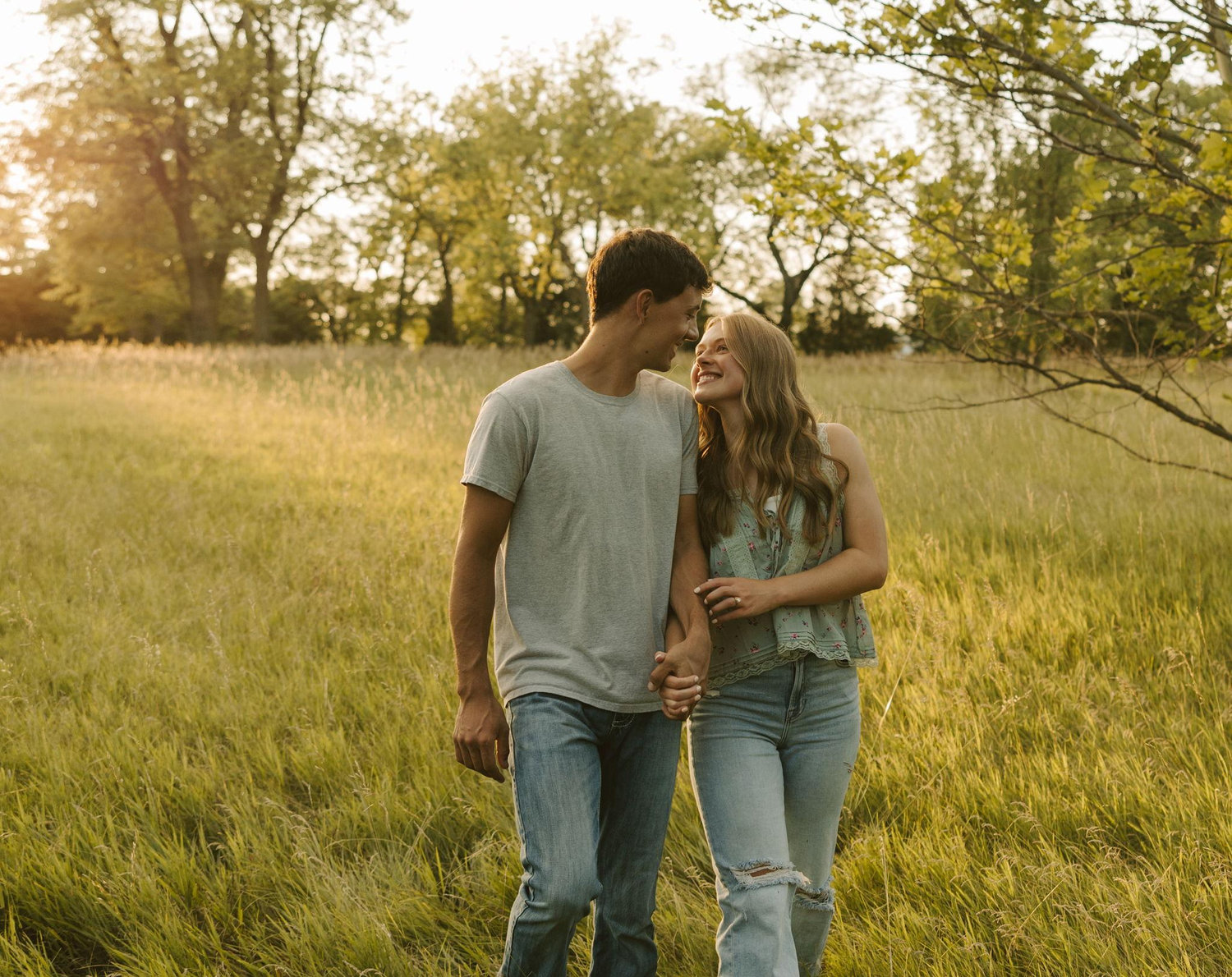The Wedding Website of Saylor Eberhart and Kolby Blaser