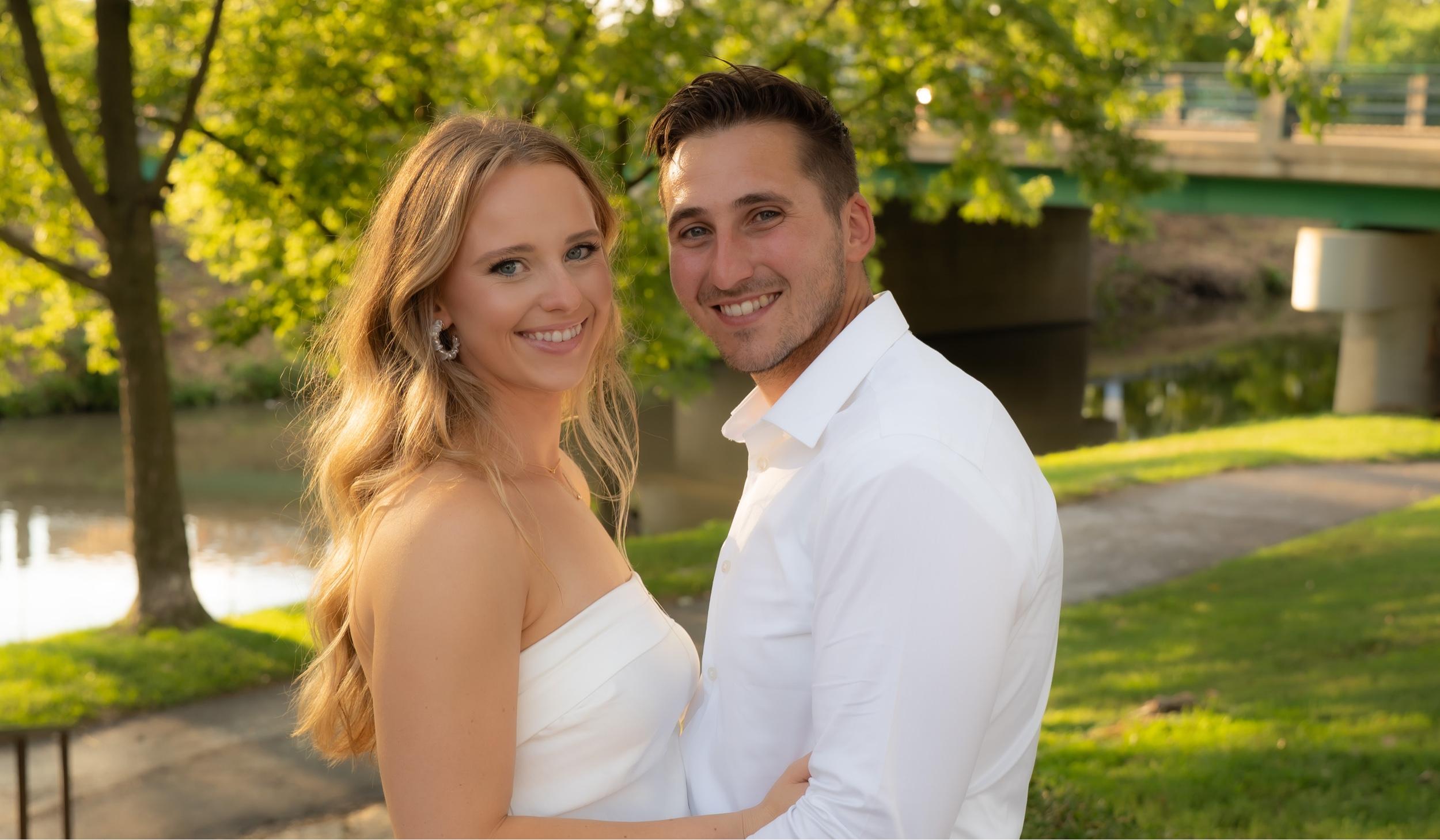 The Wedding Website of Emily Dlugosz and Sam Wagner