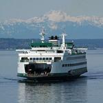 Bainbridge Island