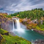 Snoqualmie Falls