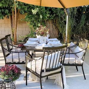 Outdoor Furniture Fund