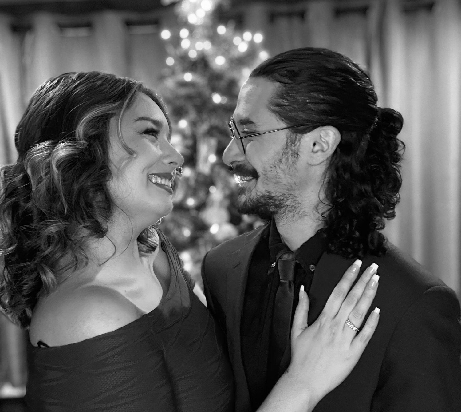 The Wedding Website of Heart Moser and Ethan Stasinos