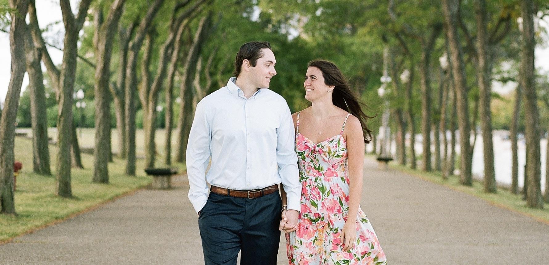 The Wedding Website of Katherine Spataro and Nick Nunley