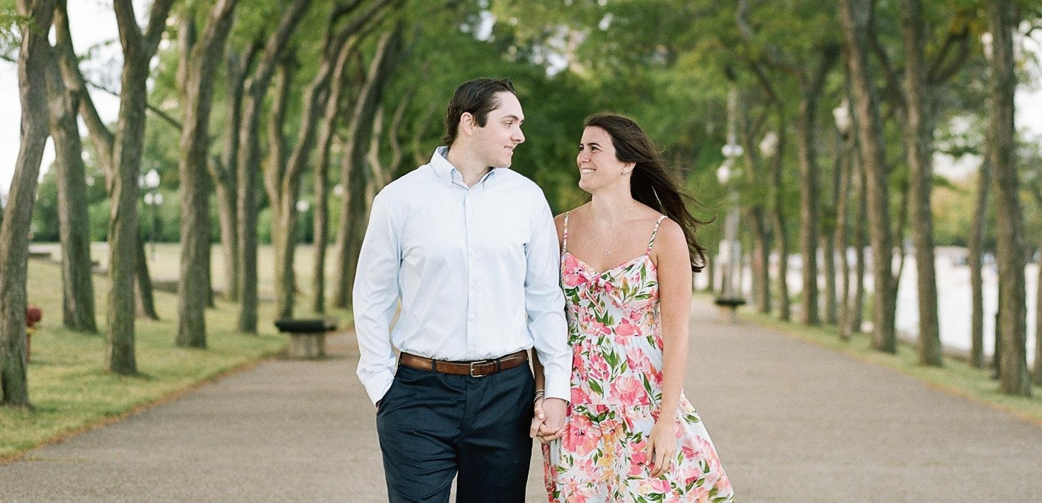The Wedding Website of Katherine Spataro and Nick Nunley