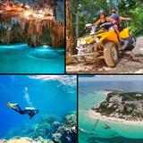 Tours & Adventures