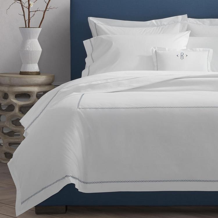 Hatch Duvet Cover