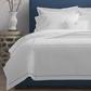 Hatch Duvet Cover