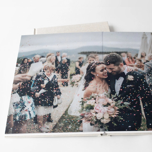 Photo Album Voucher