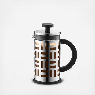 Eileen French Press Coffee Maker