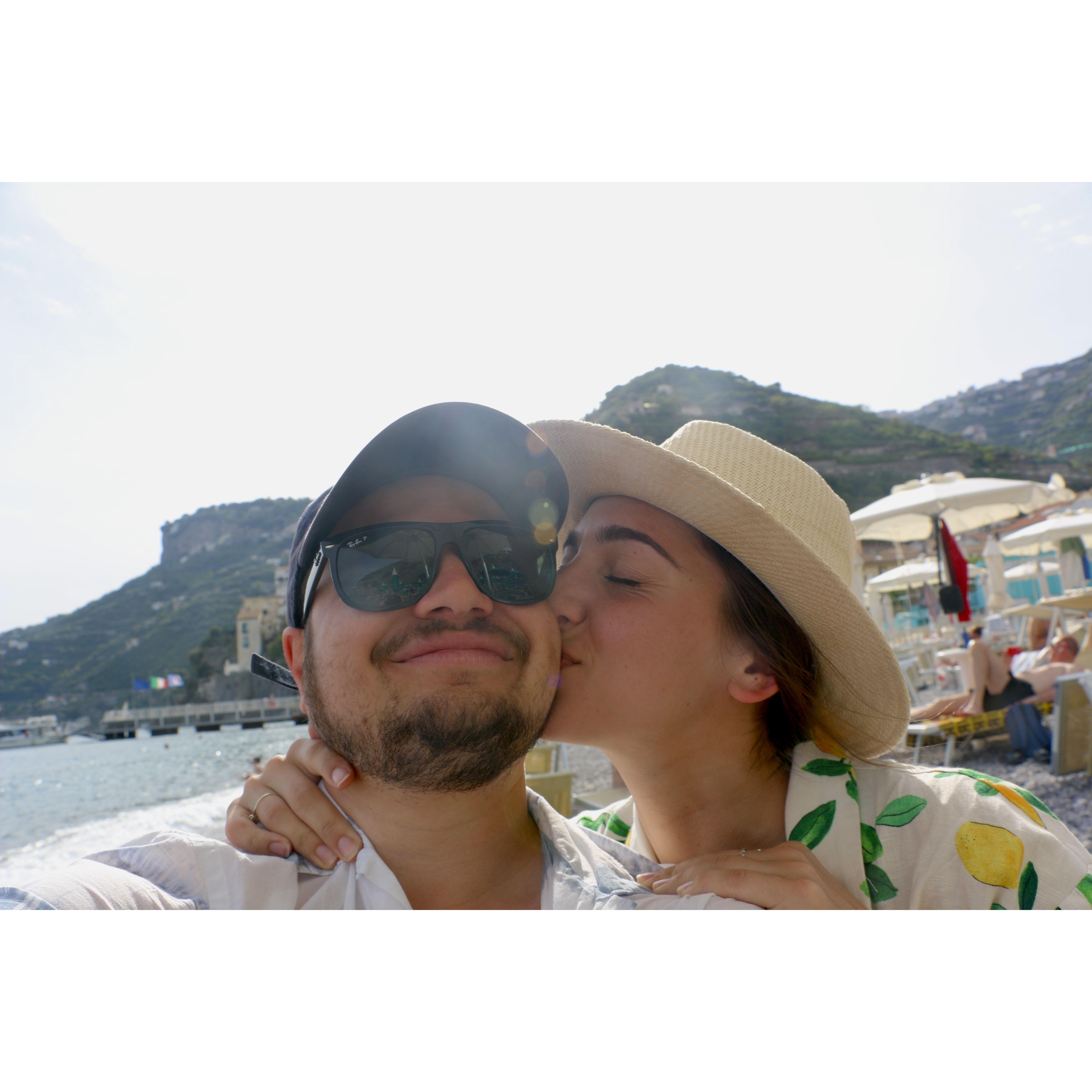Amalfi Coast, Italy