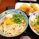 Marukame Udon Waikiki