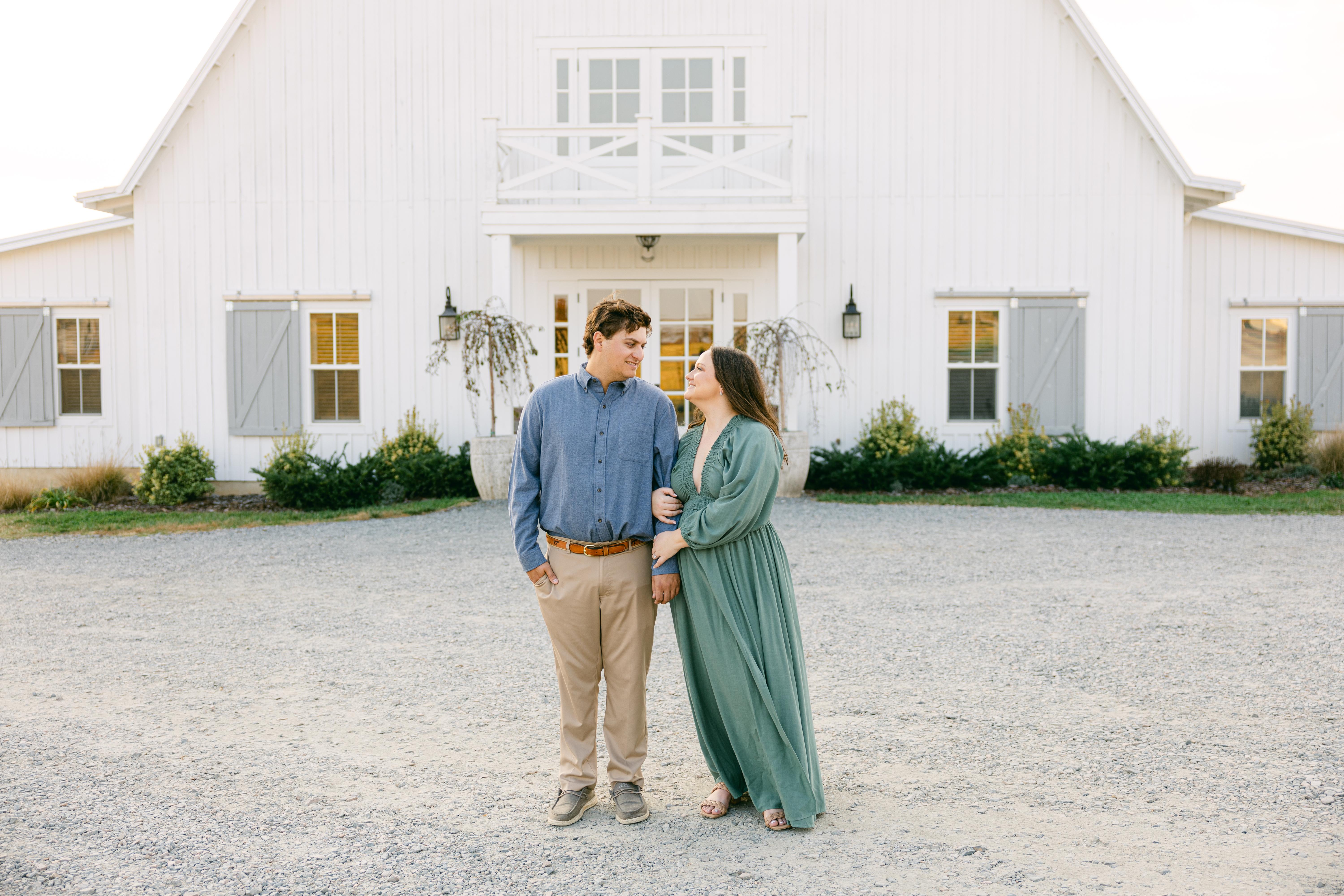 The Wedding Website of Amber Longerbeam and Sterling Reynolds