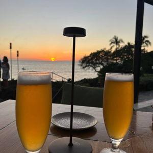 Dinner For Two at Manta