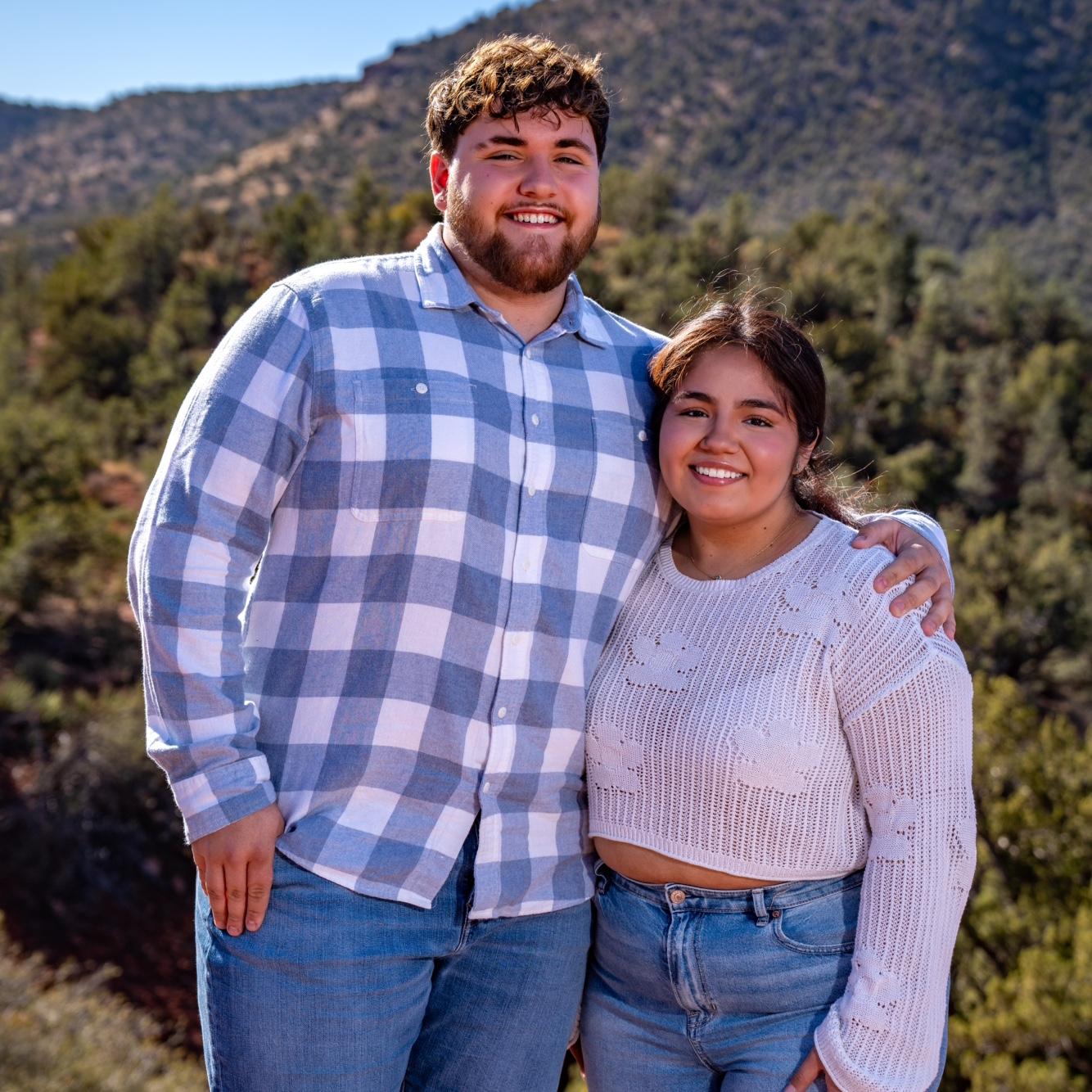 Engagement Photoshoot