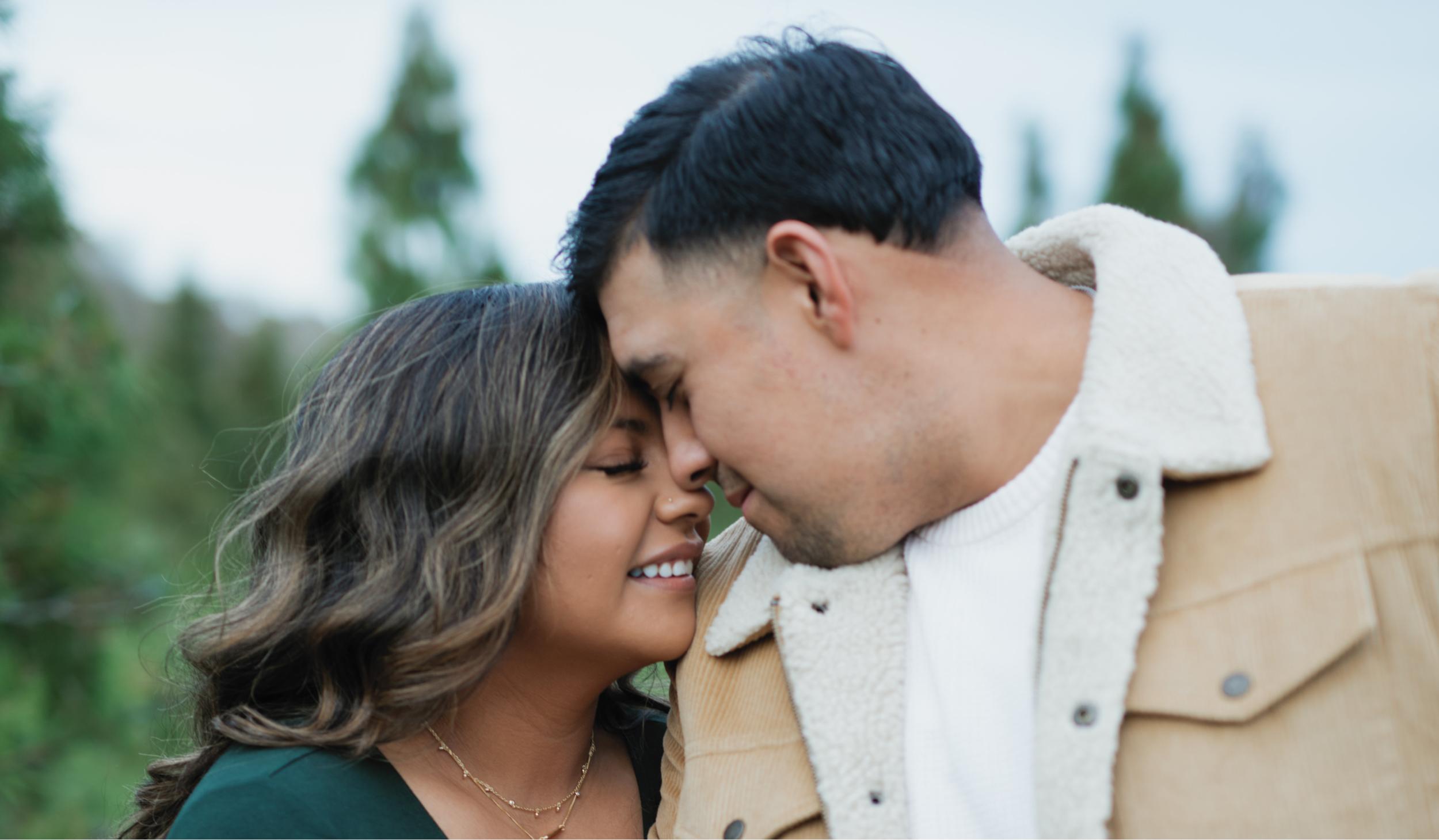 The Wedding Website of Olga Campos and Ernesto Campos