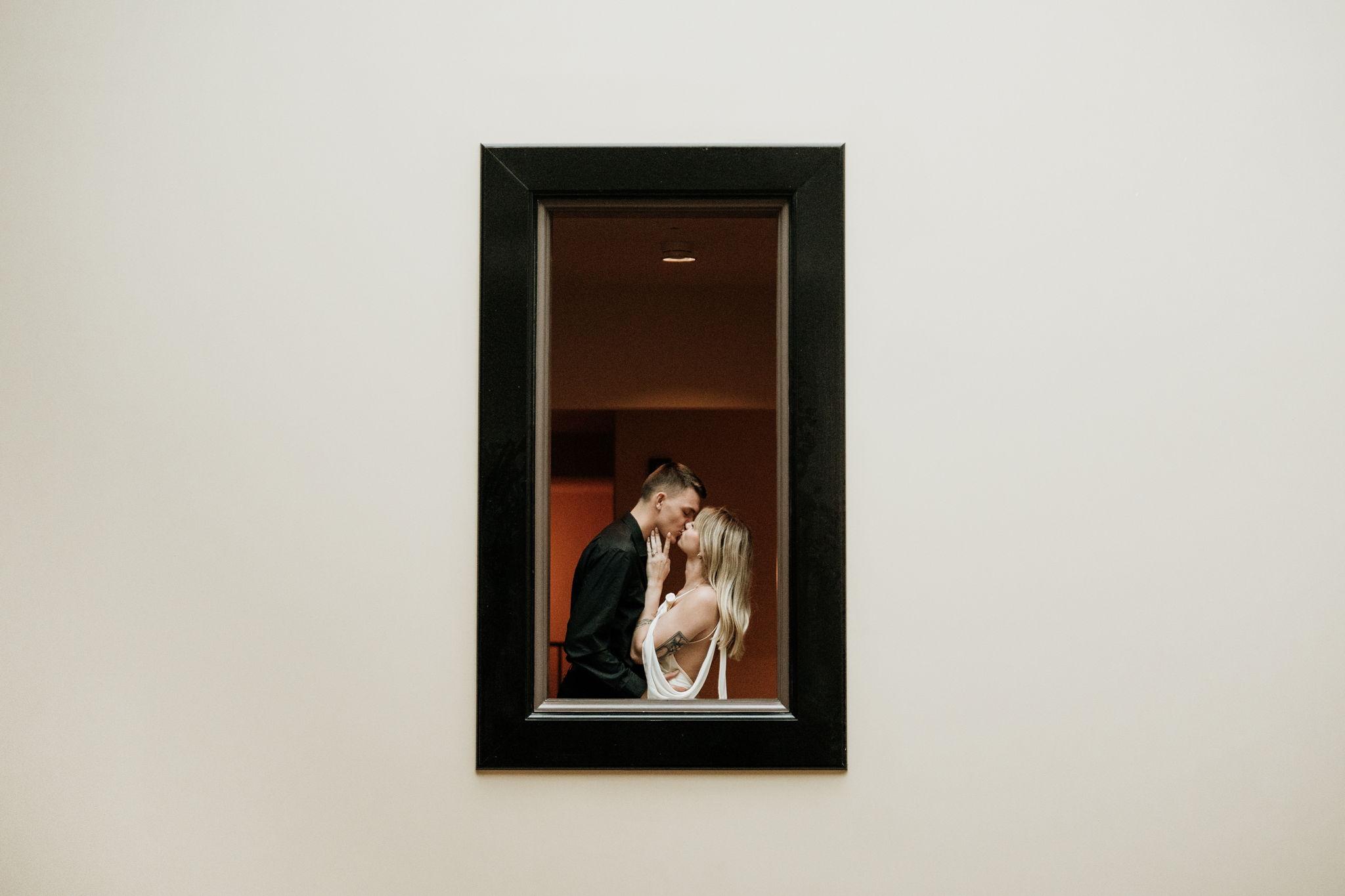 The Wedding Website of Sammie Miller and Logan Starkey