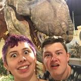Dinosaur Journey Museum