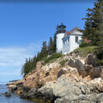 Acadia National Park