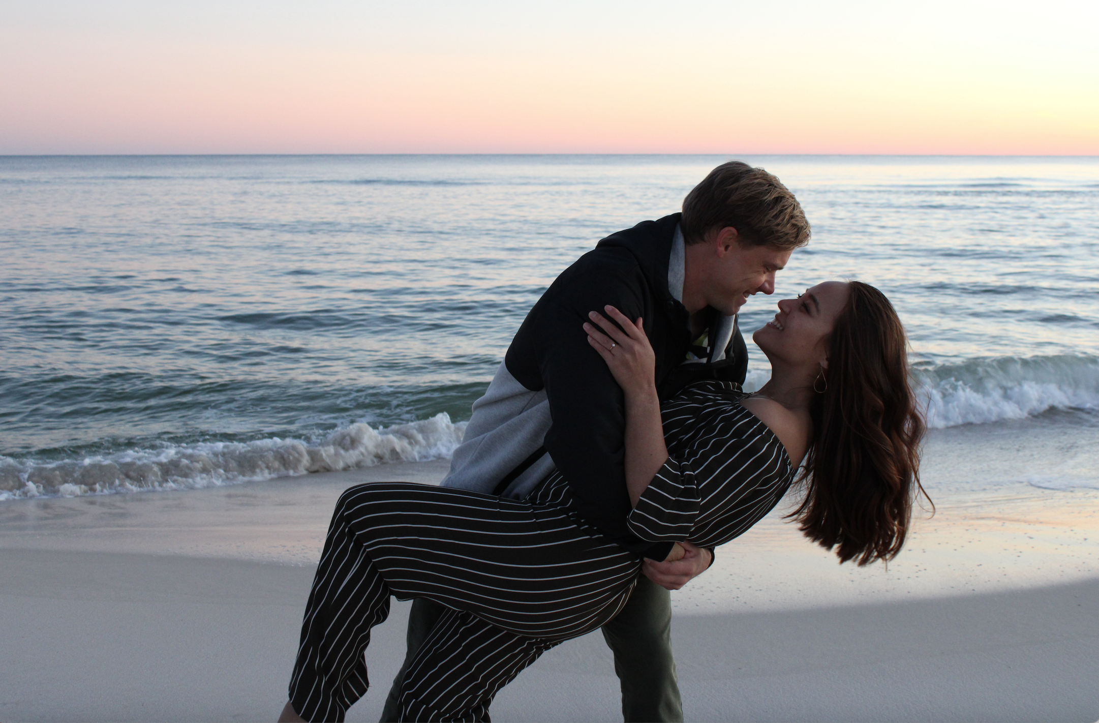 The Wedding Website of Darby Lee and Morgan Hale