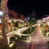 Plaza Punto Sur