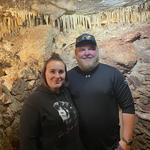 Wonderland Cave