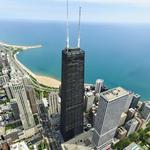 John Hancock Building