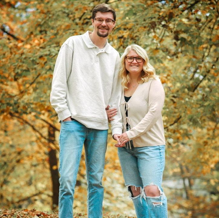 Engagement Pictures
