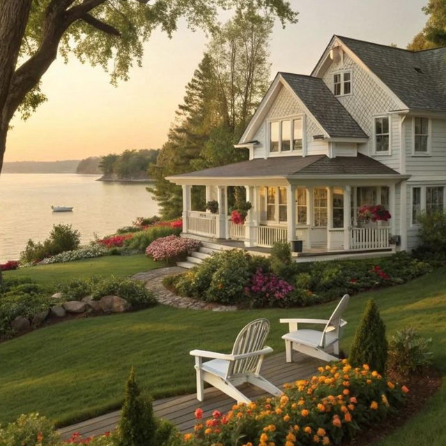 New Home Fund