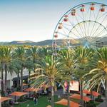 Irvine Spectrum Center