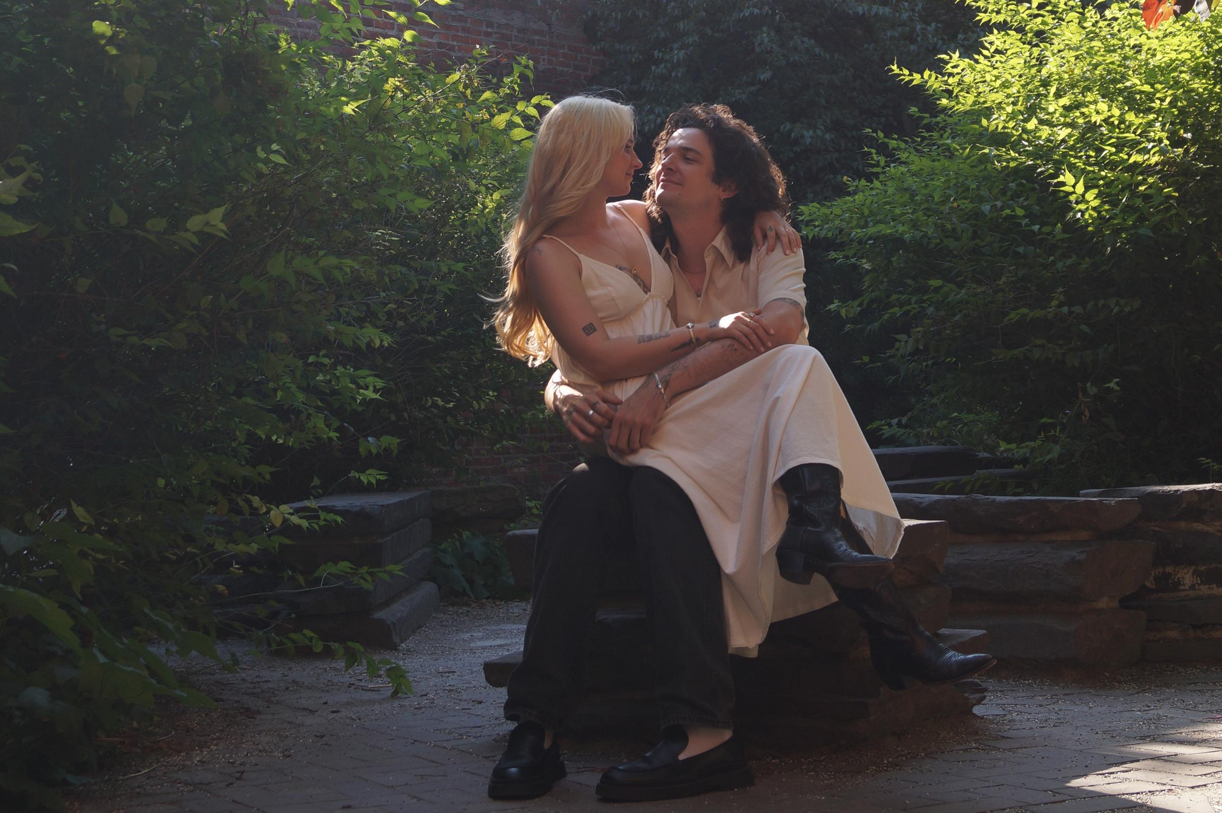 The Wedding Website of Jordan Patt and Jon Perry Davis