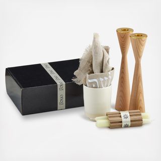 6-Piece Essential Set