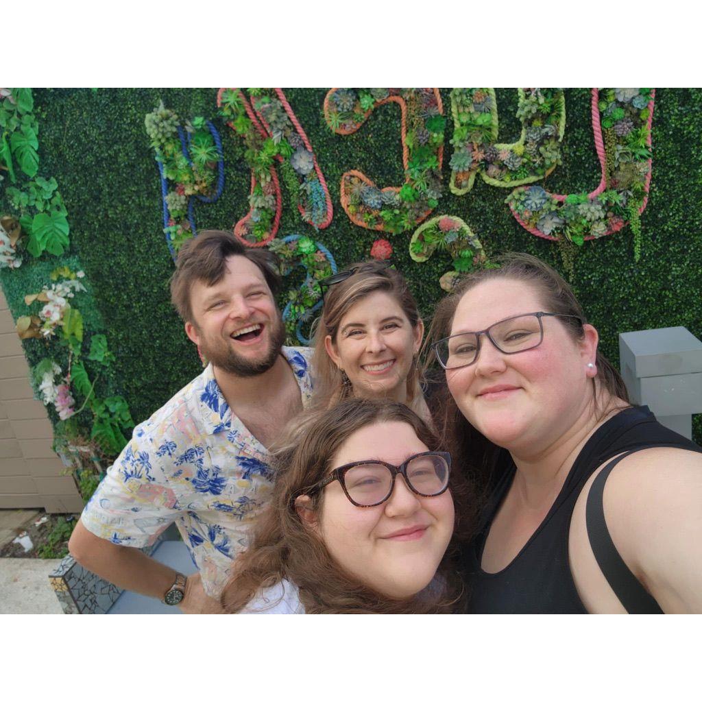 South Florida for the Holidays