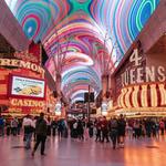 Fremont Street Experience