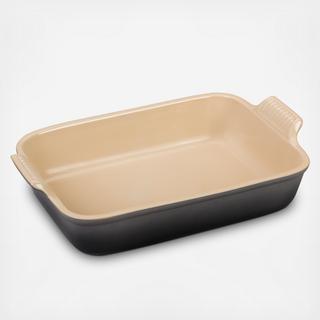 Heritage Rectangular Baking Dish