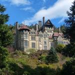 National Trust - Cragside