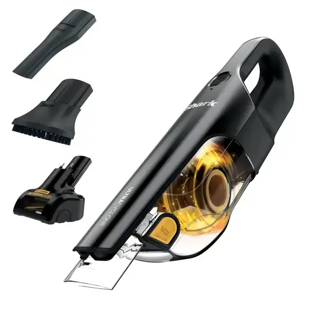 Shark UltraCyclone™ Pet Pro+ Cordless Handheld Vacuum