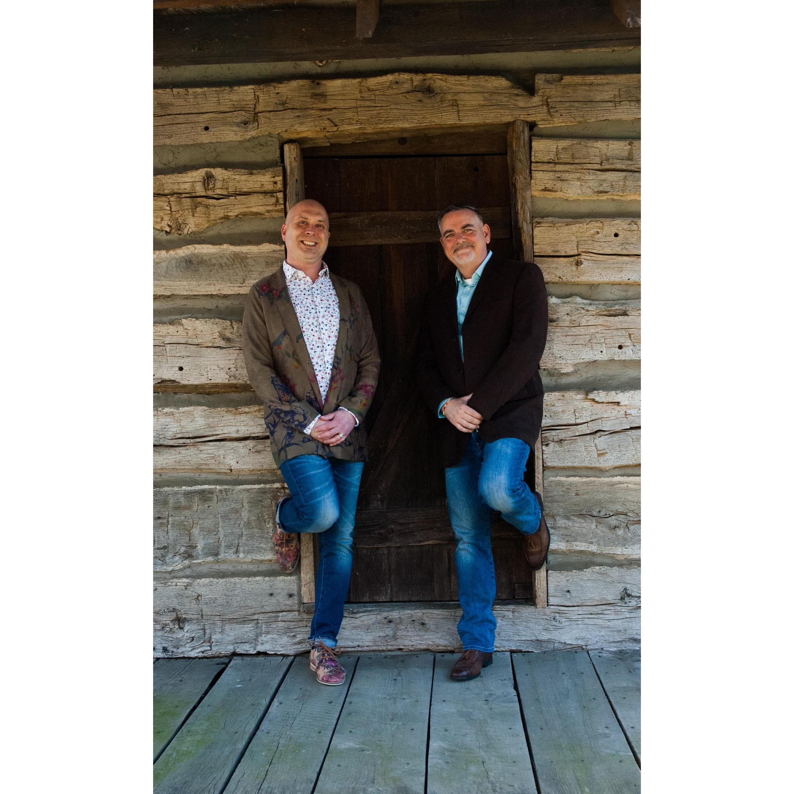 This is pretty much who we are!