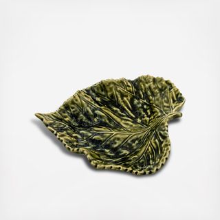 Gudrun Small Birch leaf