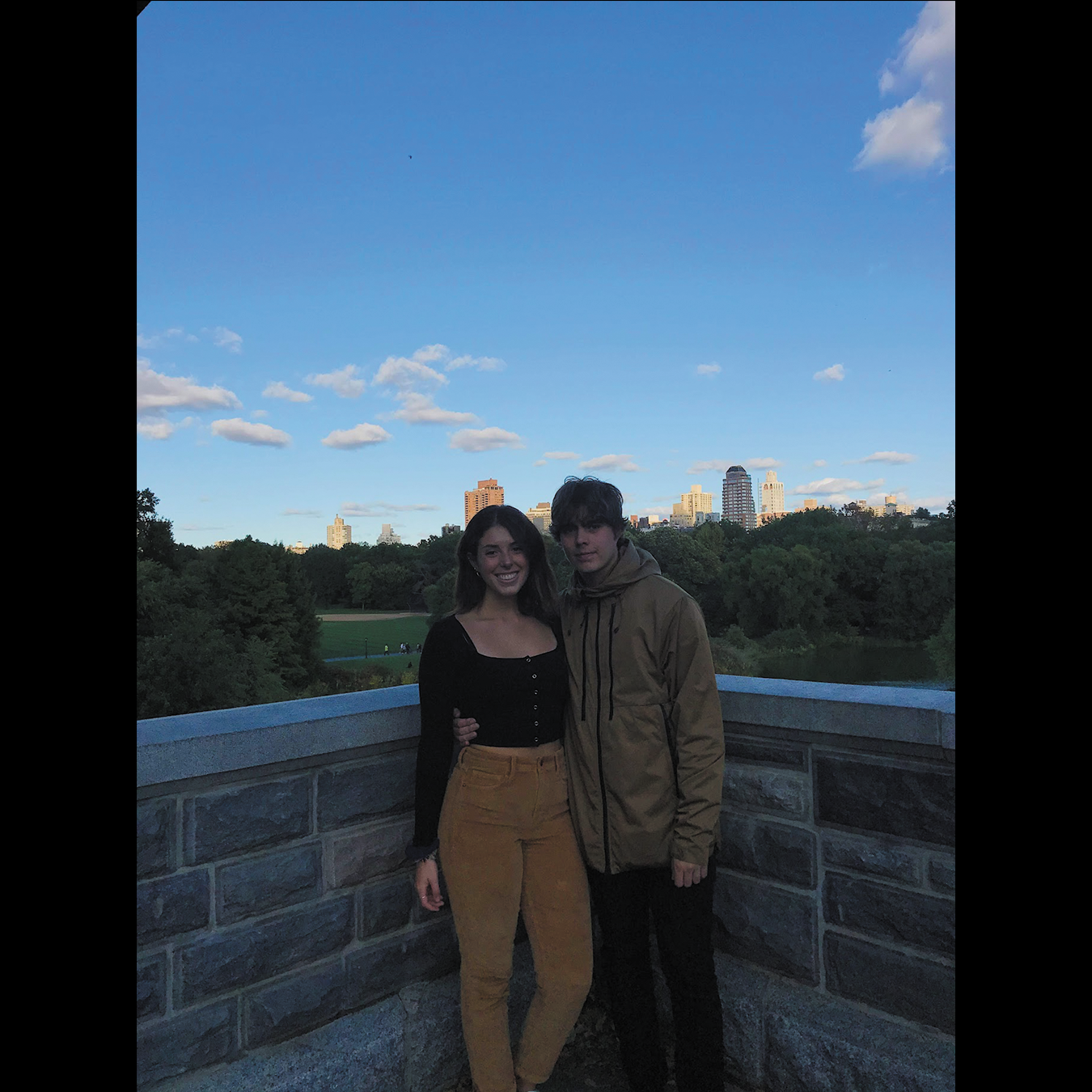 first date 2019!!!