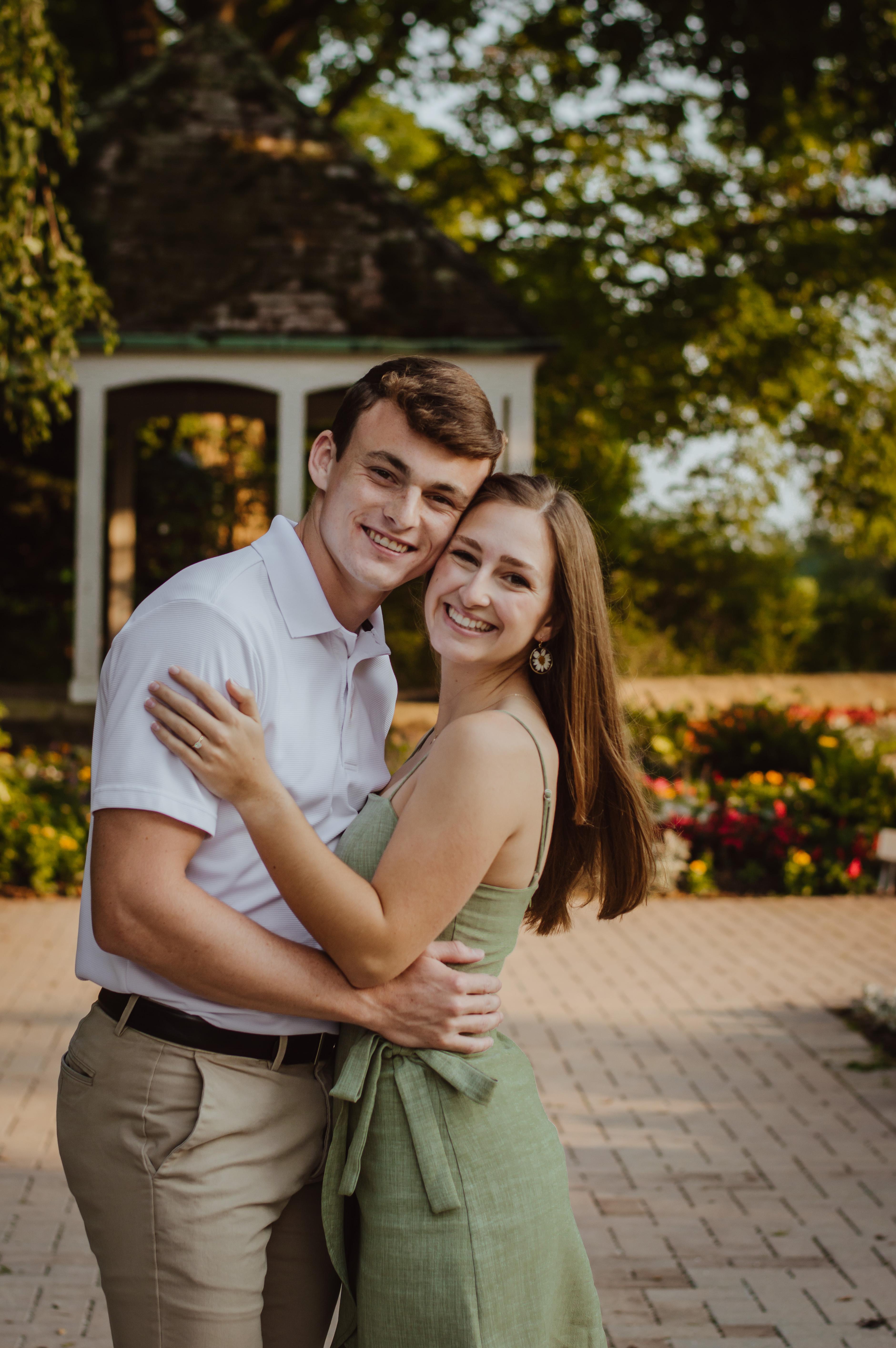 The Wedding Website of Raegan Vincent and David Hutton