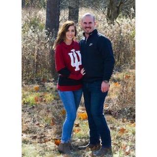 Engagement Photo